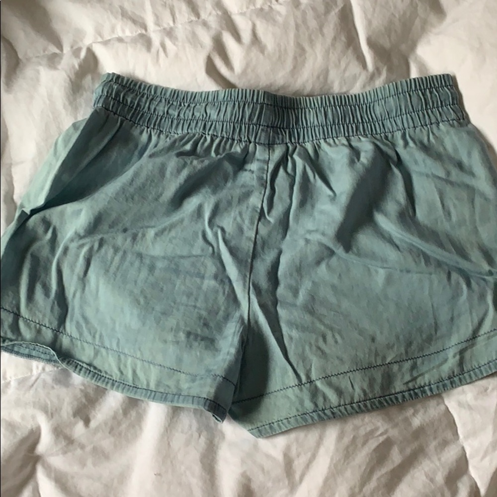 Express shorts - Picture 3 of 3